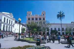 Quito